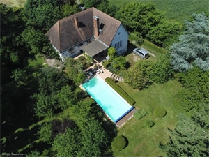 maison de maitre à la vente -   86350  CIVRAY, surface 184 m2 vente maison de maitre - UBI472899632